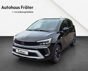 Opel Crossland (X) Gebrauchtwagen