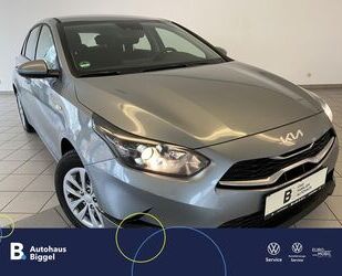 Kia ceed / Ceed Gebrauchtwagen