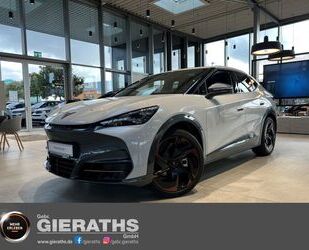 Cupra Tavascan Gebrauchtwagen