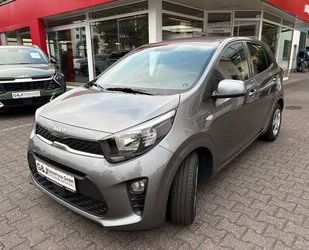Kia Picanto Gebrauchtwagen