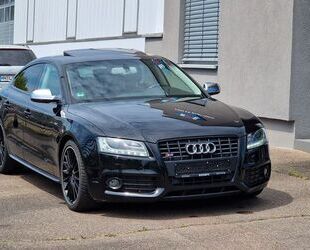 Audi S5 Gebrauchtwagen