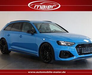 Audi RS4 Gebrauchtwagen
