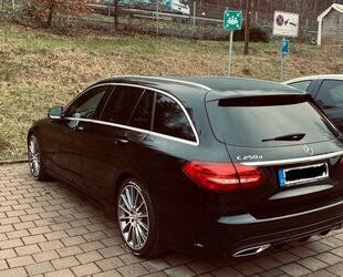 Mercedes-Benz C 250 Gebrauchtwagen