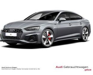 Audi S5 Gebrauchtwagen