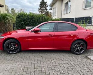 Alfa Romeo Giulia Gebrauchtwagen