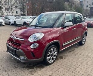 Fiat 500L Gebrauchtwagen