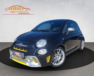 Abarth 595 Gebrauchtwagen