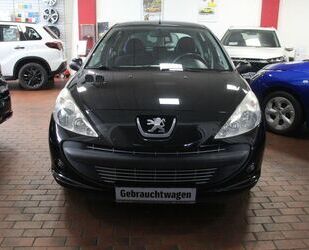 Peugeot 206 Gebrauchtwagen