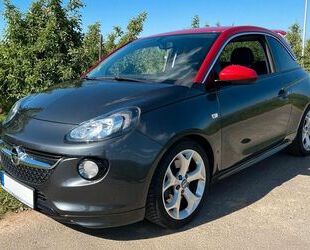 Opel Adam Gebrauchtwagen