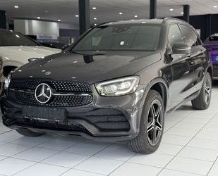 Mercedes-Benz GLC 300 Gebrauchtwagen