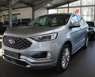 Ford Edge Gebrauchtwagen