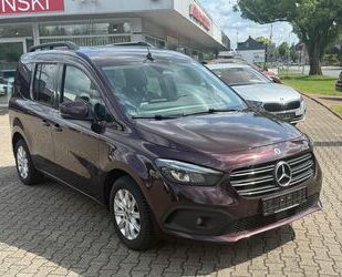 Mercedes-Benz Citan Gebrauchtwagen