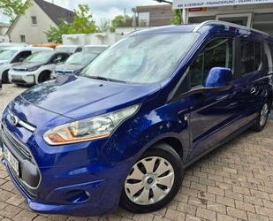 Ford Grand Tourneo Gebrauchtwagen
