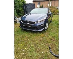 Kia ceed Sportswagon Gebrauchtwagen