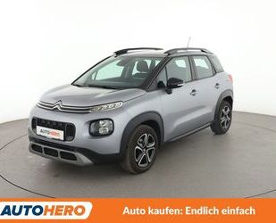 Citroen C3 Aircross Gebrauchtwagen