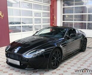 Aston Martin V12 Vantage Gebrauchtwagen