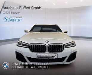 BMW 520 Gebrauchtwagen