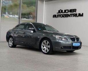 BMW 523 Gebrauchtwagen