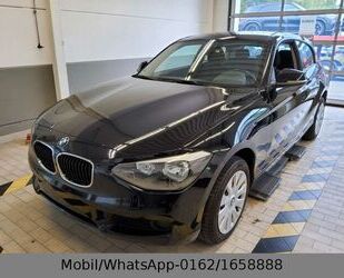 BMW 114 Gebrauchtwagen