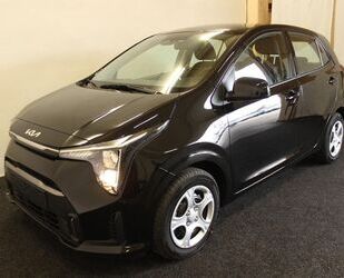 Kia Picanto Gebrauchtwagen