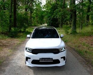Dodge Durango Gebrauchtwagen