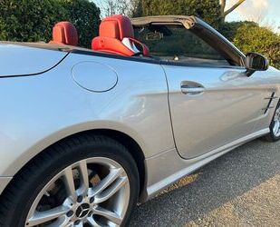 Mercedes-Benz SL 400 Gebrauchtwagen