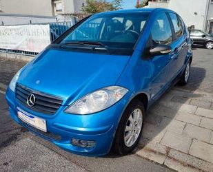 Mercedes-Benz A 150 Gebrauchtwagen