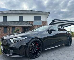 Mercedes-Benz CLS 350 Gebrauchtwagen