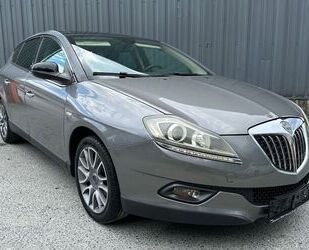 Lancia Delta Gebrauchtwagen