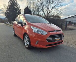 Ford B-Max Gebrauchtwagen