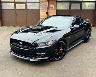 Ford Mustang Gebrauchtwagen