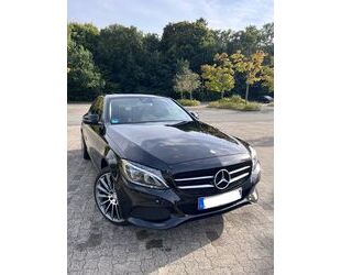 Mercedes-Benz C 250 Gebrauchtwagen