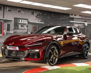 Ferrari Purosangue Gebrauchtwagen
