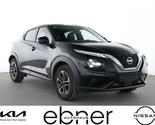 Nissan Juke Gebrauchtwagen