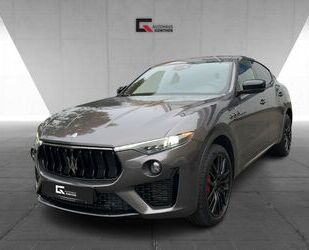 Maserati Levante Gebrauchtwagen