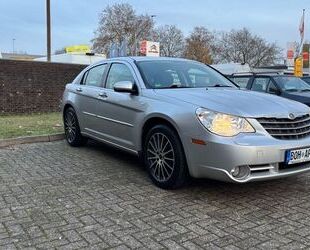 Chrysler Sebring Gebrauchtwagen
