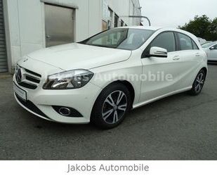 Mercedes-Benz A 180 Gebrauchtwagen
