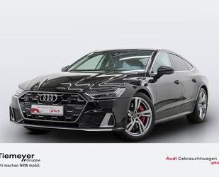 Audi S7 Gebrauchtwagen