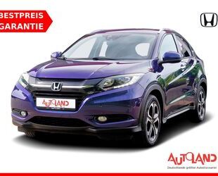 Honda HR-V Gebrauchtwagen