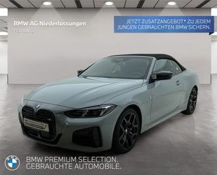 BMW M440 Gebrauchtwagen