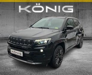 Jeep Compass Gebrauchtwagen