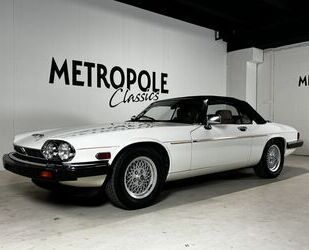 Jaguar XJS Gebrauchtwagen