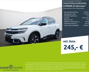 Citroen C5 Aircross Gebrauchtwagen