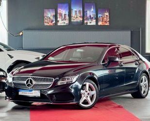 Mercedes-Benz CLS 350 Gebrauchtwagen