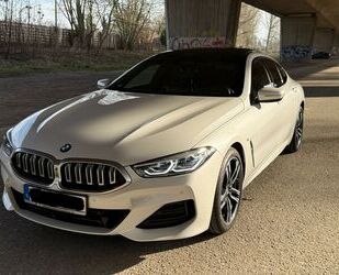 BMW 840 Gebrauchtwagen