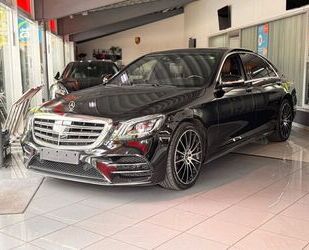 Mercedes-Benz S 400 Gebrauchtwagen