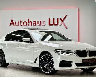 BMW 530 Gebrauchtwagen