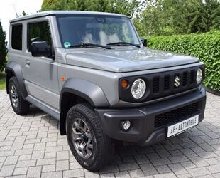 Suzuki Jimny Gebrauchtwagen