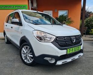 Dacia Lodgy Gebrauchtwagen