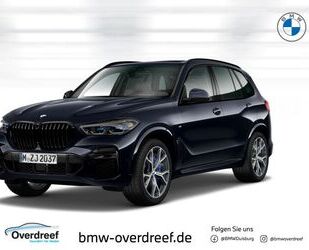 BMW X5 M50 Gebrauchtwagen